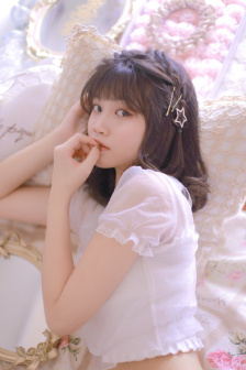 爱情公